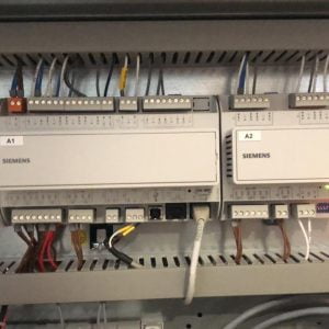 Munters Anakart | Munters Main Board