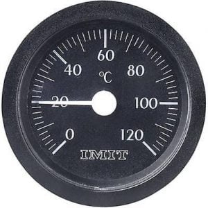 IMIT 040111 Q40x120C (1500mm) SPR. TERMOMETRE